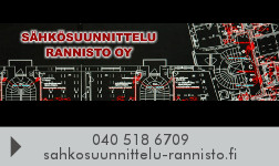Sähkösuunnittelu Rannisto Oy logo